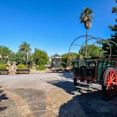 Acequia La Raja 5 * Alhaurín el Grande