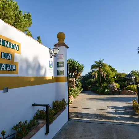 Сasa de vacaciones Acequia La Raja 5 Alhaurín el Grande