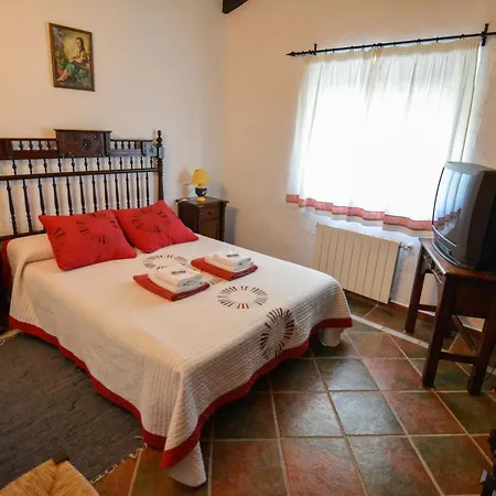 Acequia La Raja 5 Сasa de vacaciones *