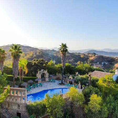 Сasa de vacaciones Acequia La Raja 5 *