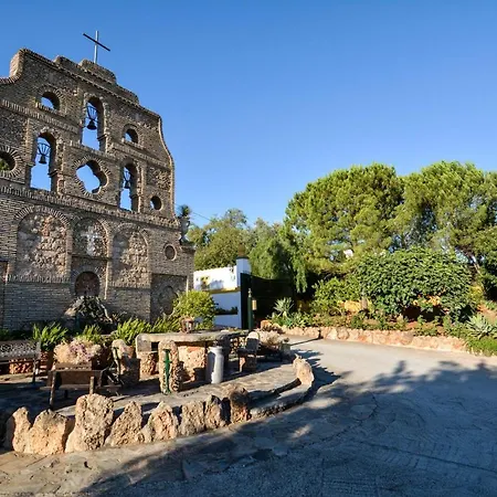 Сasa de vacaciones Acequia La Raja 5 *