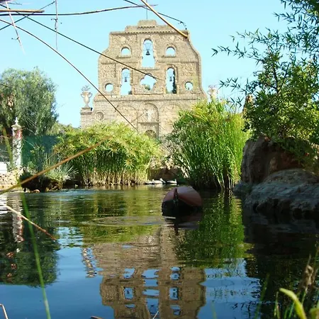 Сasa de vacaciones Acequia La Raja 5 *