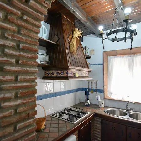 Сasa de vacaciones Acequia La Raja 5