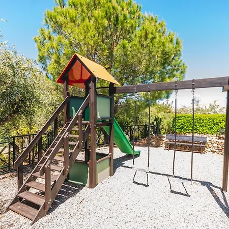 Acequia La Raja 5 Сasa de vacaciones *