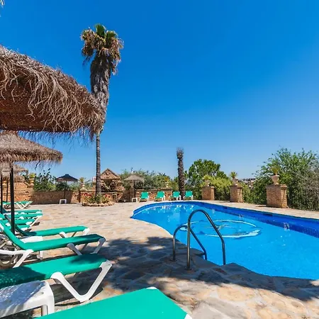 Сasa de vacaciones Acequia La Raja 5