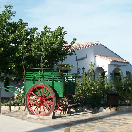 Acequia La Raja 5 * Alhaurín el Grande
