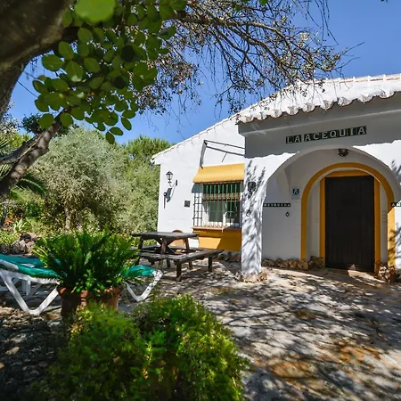 Acequia La Raja 5 Сasa de vacaciones Alhaurín el Grande