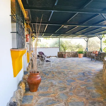 Holiday home Tu Villa Rural Acequia 5 Dormitorios Piscina Privada *